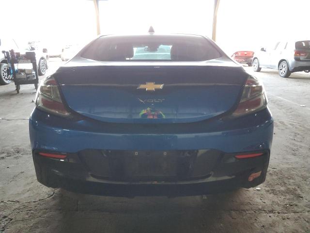 Photo 5 VIN: 1G1RC6S58HU139932 - CHEVROLET VOLT LT 