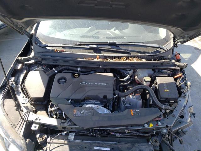 Photo 6 VIN: 1G1RC6S58HU175409 - CHEVROLET VOLT LT 