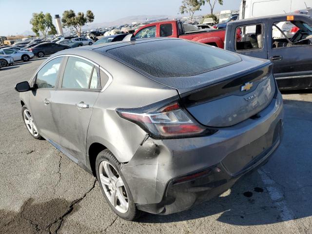 Photo 1 VIN: 1G1RC6S58HU175944 - CHEVROLET VOLT 