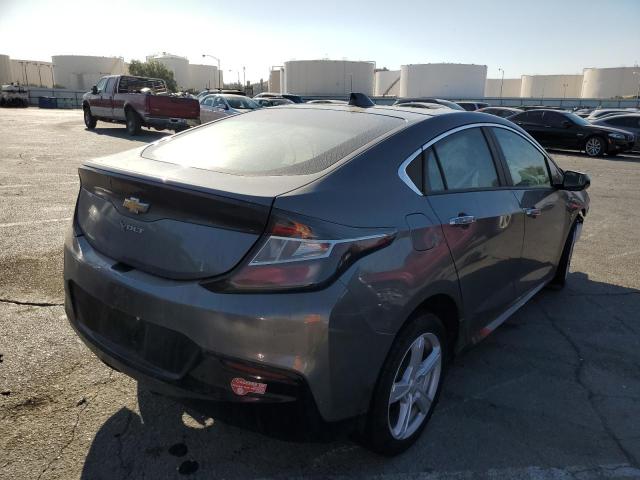 Photo 2 VIN: 1G1RC6S58HU175944 - CHEVROLET VOLT 