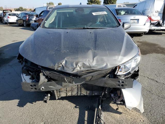 Photo 4 VIN: 1G1RC6S58HU175944 - CHEVROLET VOLT 