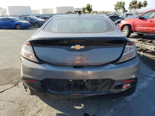 Photo 5 VIN: 1G1RC6S58HU175944 - CHEVROLET VOLT 