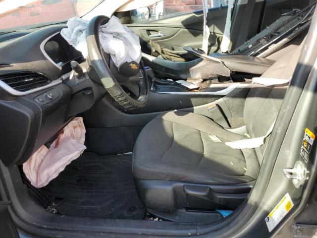 Photo 6 VIN: 1G1RC6S58HU175944 - CHEVROLET VOLT 