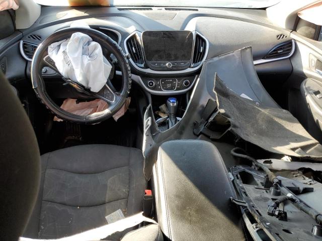 Photo 7 VIN: 1G1RC6S58HU175944 - CHEVROLET VOLT 