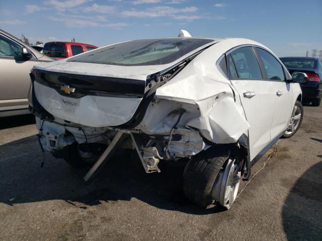 Photo 3 VIN: 1G1RC6S58HU178021 - CHEVROLET VOLT LT 