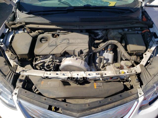 Photo 6 VIN: 1G1RC6S58HU178021 - CHEVROLET VOLT LT 