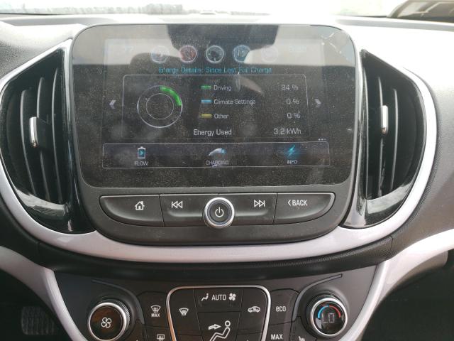 Photo 8 VIN: 1G1RC6S58HU181596 - CHEVROLET VOLT LT 