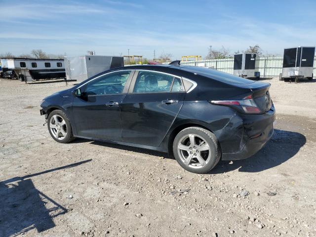 Photo 1 VIN: 1G1RC6S58HU209851 - CHEVROLET VOLT 