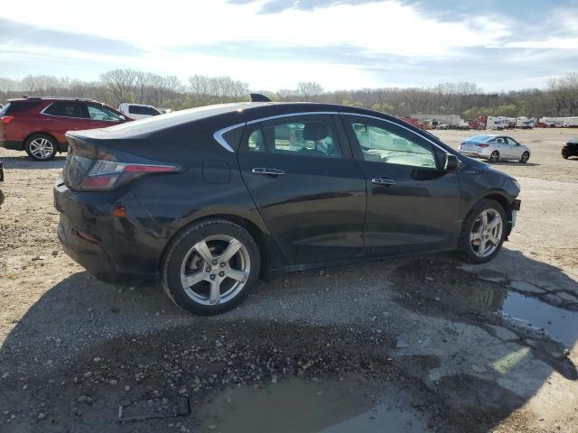 Photo 2 VIN: 1G1RC6S58HU209851 - CHEVROLET VOLT 