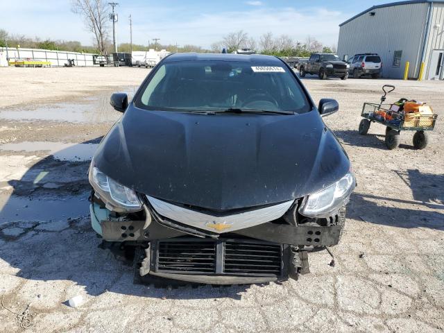 Photo 4 VIN: 1G1RC6S58HU209851 - CHEVROLET VOLT 