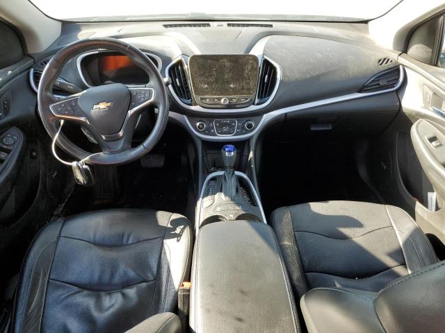 Photo 7 VIN: 1G1RC6S58HU209851 - CHEVROLET VOLT 