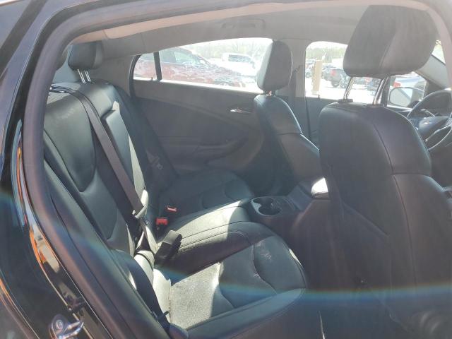 Photo 9 VIN: 1G1RC6S58HU209851 - CHEVROLET VOLT 