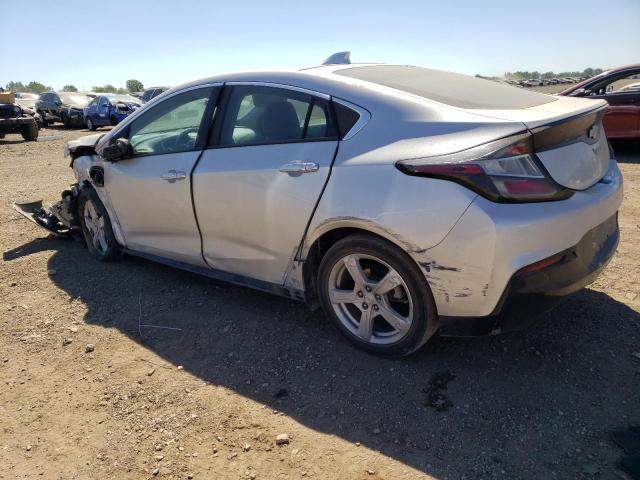 Photo 1 VIN: 1G1RC6S58HU212121 - CHEVROLET VOLT LT 