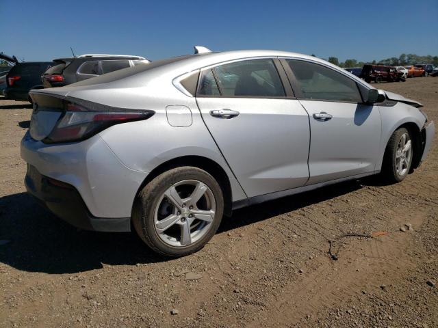 Photo 2 VIN: 1G1RC6S58HU212121 - CHEVROLET VOLT LT 