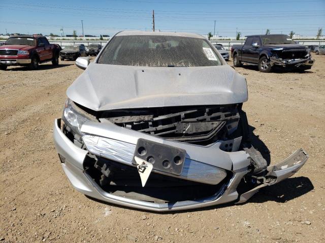 Photo 4 VIN: 1G1RC6S58HU212121 - CHEVROLET VOLT LT 