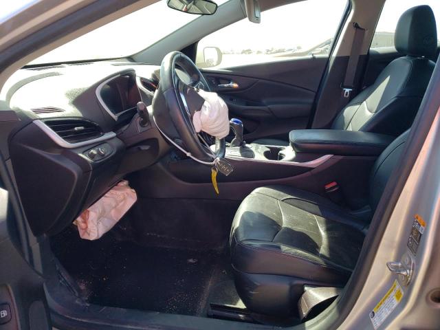 Photo 6 VIN: 1G1RC6S58HU212121 - CHEVROLET VOLT LT 