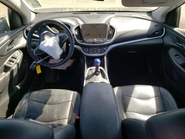 Photo 7 VIN: 1G1RC6S58HU212121 - CHEVROLET VOLT LT 