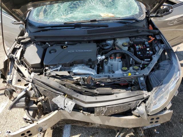 Photo 6 VIN: 1G1RC6S58HU216704 - CHEVROLET VOLT LT 