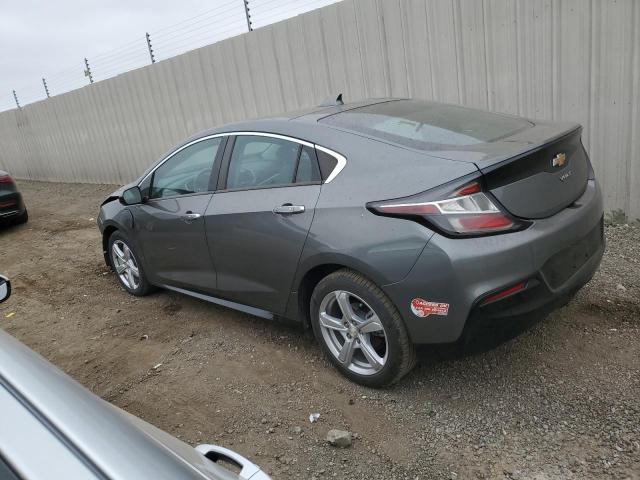 Photo 1 VIN: 1G1RC6S58HU217111 - CHEVROLET VOLT 