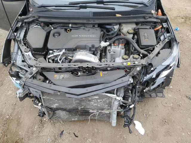 Photo 10 VIN: 1G1RC6S58HU217111 - CHEVROLET VOLT 