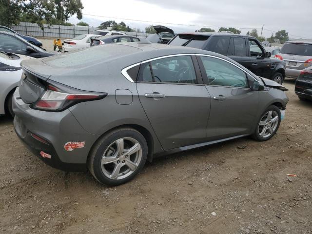 Photo 2 VIN: 1G1RC6S58HU217111 - CHEVROLET VOLT 