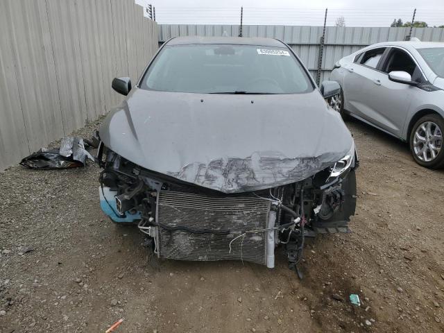 Photo 4 VIN: 1G1RC6S58HU217111 - CHEVROLET VOLT 