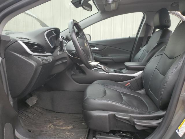 Photo 6 VIN: 1G1RC6S58HU217111 - CHEVROLET VOLT 