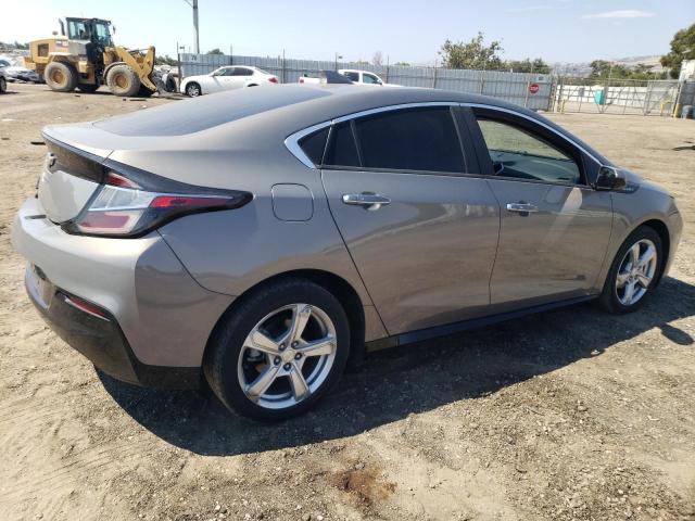 Photo 2 VIN: 1G1RC6S58HU217626 - CHEVROLET VOLT LT 