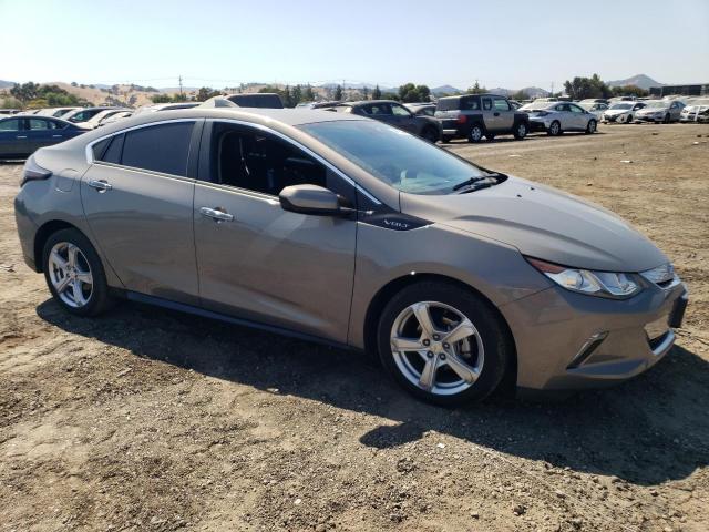 Photo 3 VIN: 1G1RC6S58HU217626 - CHEVROLET VOLT LT 