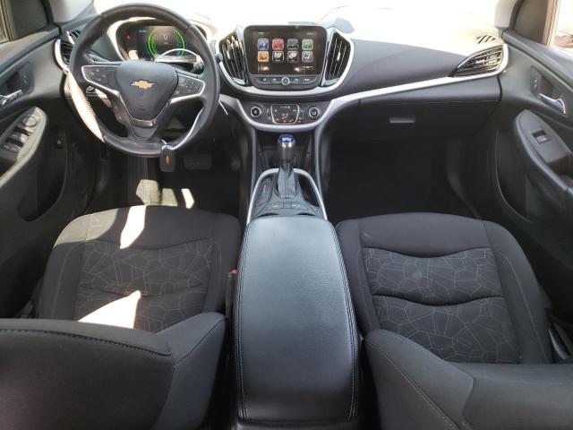 Photo 7 VIN: 1G1RC6S58HU217626 - CHEVROLET VOLT LT 