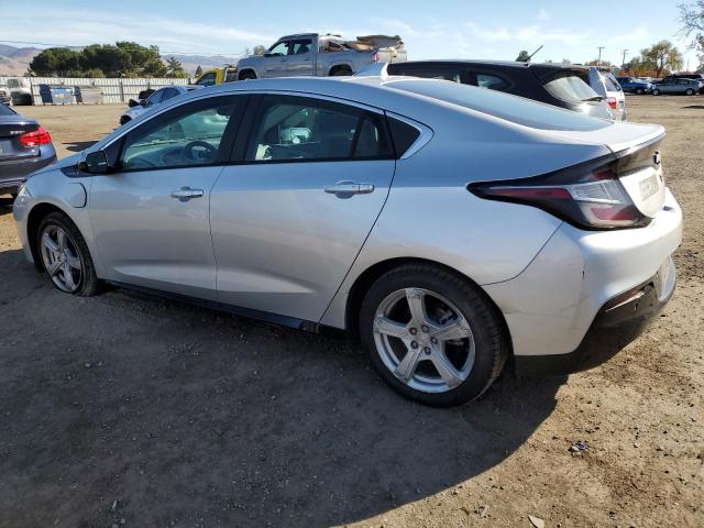 Photo 1 VIN: 1G1RC6S58JU108427 - CHEVROLET VOLT 