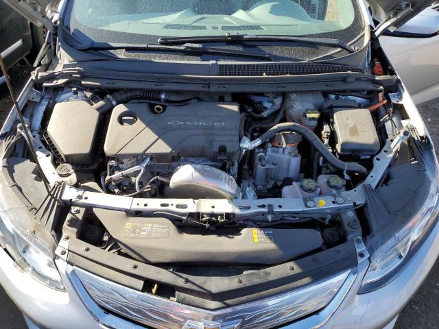 Photo 10 VIN: 1G1RC6S58JU108427 - CHEVROLET VOLT 