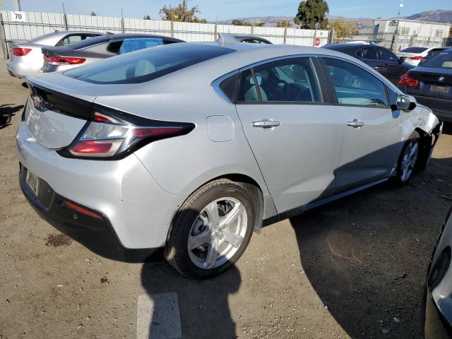 Photo 2 VIN: 1G1RC6S58JU108427 - CHEVROLET VOLT 