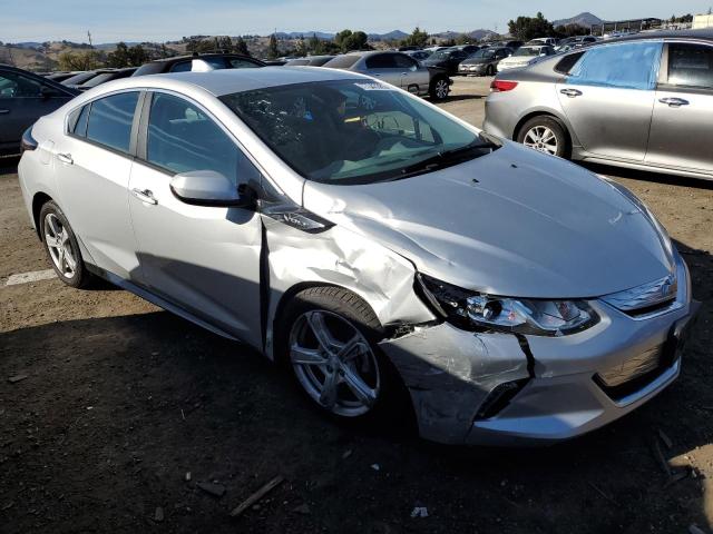 Photo 3 VIN: 1G1RC6S58JU108427 - CHEVROLET VOLT 