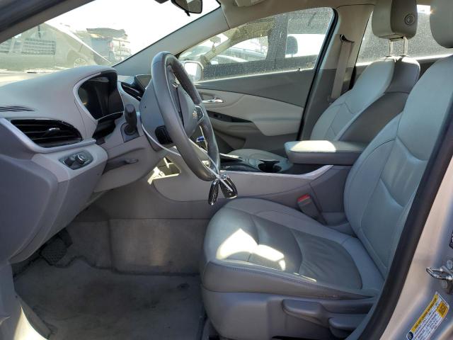 Photo 6 VIN: 1G1RC6S58JU108427 - CHEVROLET VOLT 