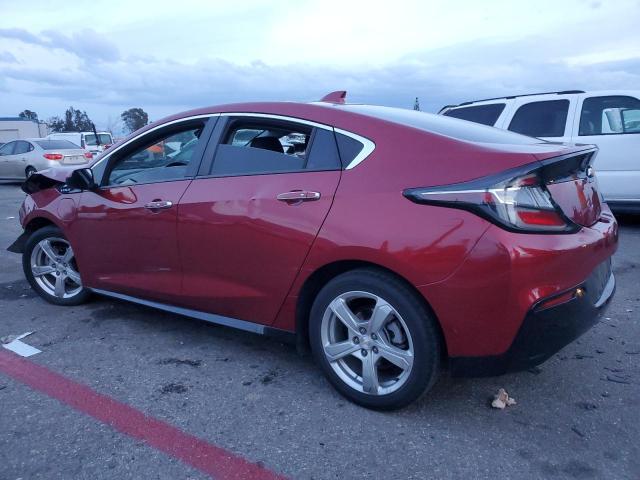 Photo 1 VIN: 1G1RC6S58JU141315 - CHEVROLET VOLT 