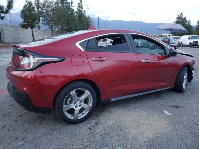 Photo 2 VIN: 1G1RC6S58JU141315 - CHEVROLET VOLT 