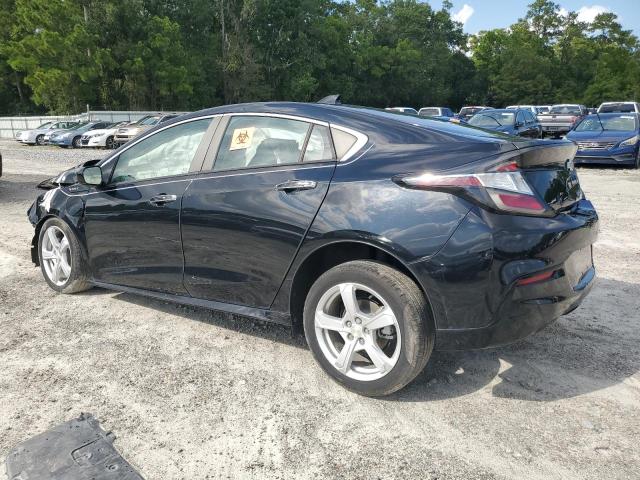 Photo 1 VIN: 1G1RC6S58JU144621 - CHEVROLET VOLT LT 