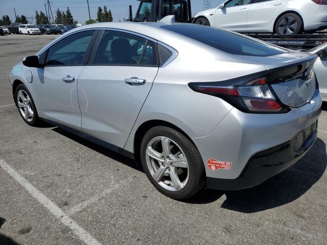 Photo 1 VIN: 1G1RC6S58JU147552 - CHEVROLET VOLT 