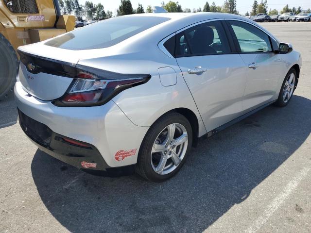 Photo 2 VIN: 1G1RC6S58JU147552 - CHEVROLET VOLT 