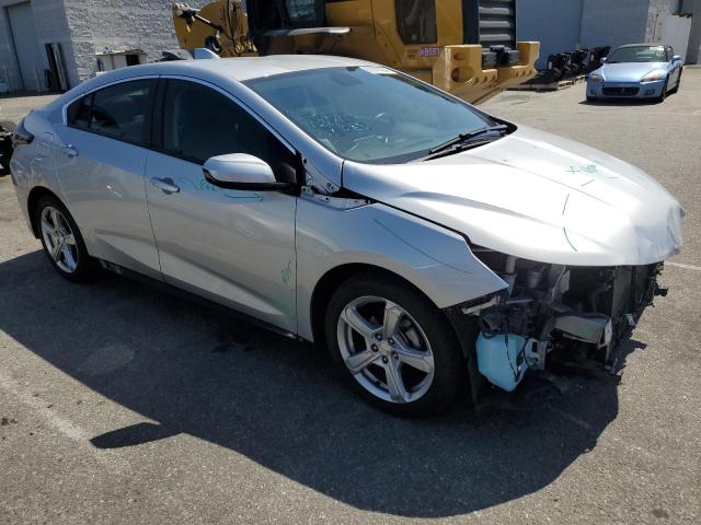 Photo 3 VIN: 1G1RC6S58JU147552 - CHEVROLET VOLT 