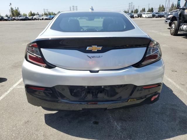 Photo 5 VIN: 1G1RC6S58JU147552 - CHEVROLET VOLT 