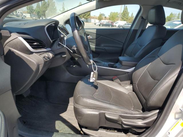 Photo 6 VIN: 1G1RC6S58JU147552 - CHEVROLET VOLT 