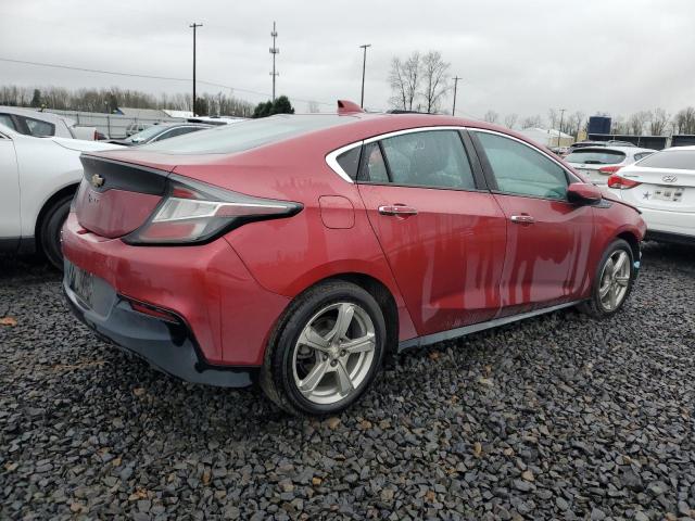 Photo 2 VIN: 1G1RC6S58JU152332 - CHEVROLET VOLT 