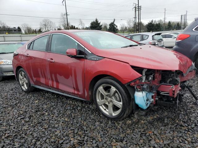 Photo 3 VIN: 1G1RC6S58JU152332 - CHEVROLET VOLT 