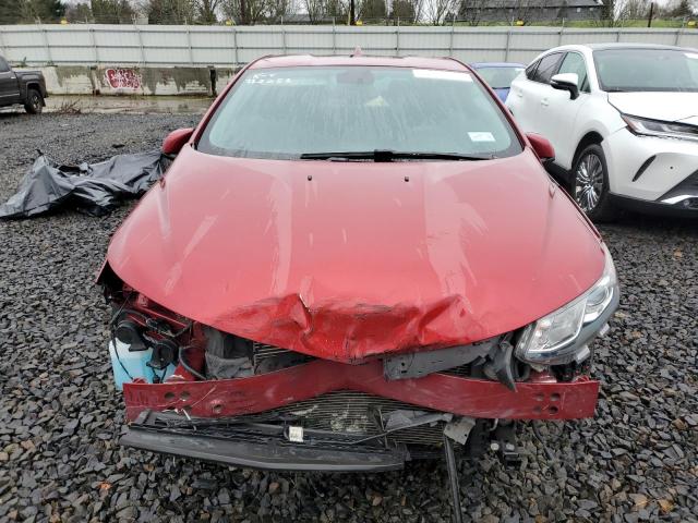 Photo 4 VIN: 1G1RC6S58JU152332 - CHEVROLET VOLT 