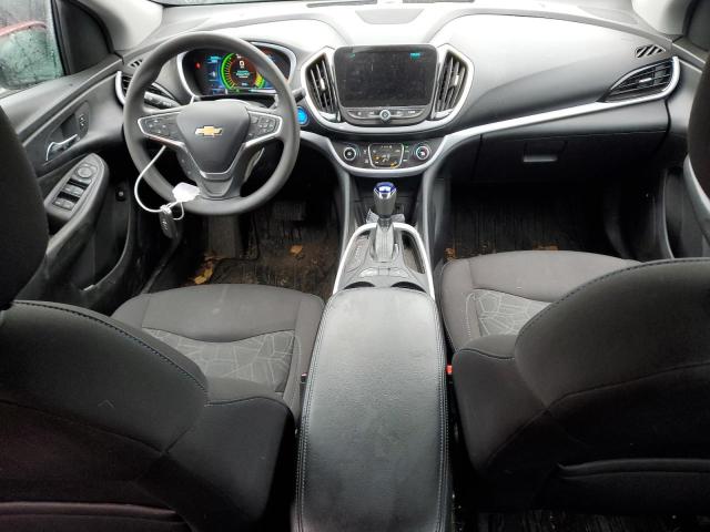 Photo 7 VIN: 1G1RC6S58JU152332 - CHEVROLET VOLT 