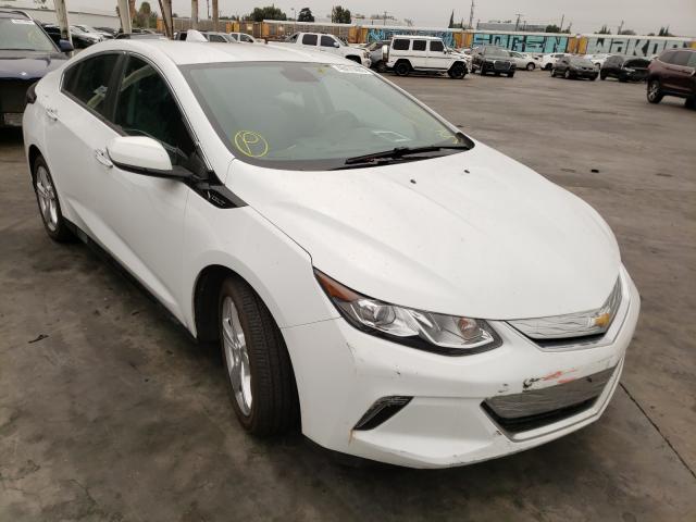 Photo 0 VIN: 1G1RC6S58JU152430 - CHEVROLET VOLT 