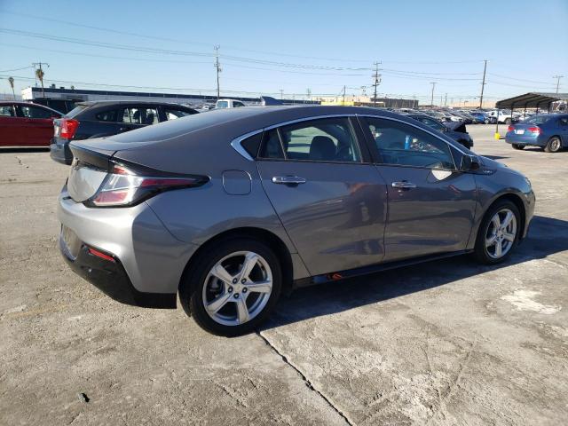 Photo 2 VIN: 1G1RC6S58JU155120 - CHEVROLET VOLT 