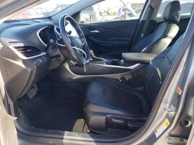 Photo 6 VIN: 1G1RC6S58JU155120 - CHEVROLET VOLT 